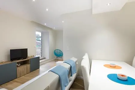 Luckey Homes- Rue Louison Bobet Apartment *