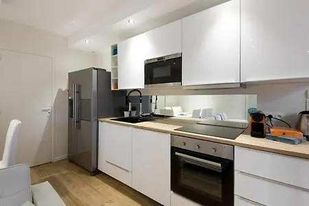 Luckey Homes- Rue Louison Bobet *