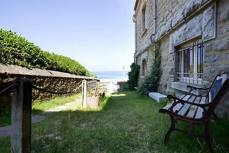 Luckey Homes- Rue Louison Bobet Apartment