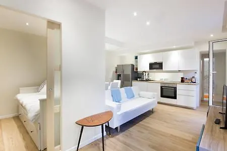 Luckey Homes- Rue Louison Bobet