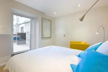 Luckey Homes- Rue Louison Bobet * Biarritz