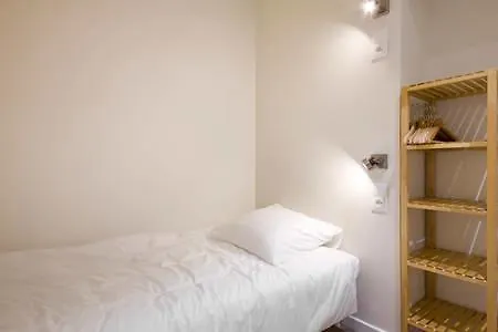 Luckey Homes- Rue Louison Bobet Apartment