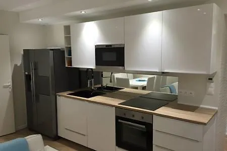 Luckey Homes- Rue Louison Bobet *