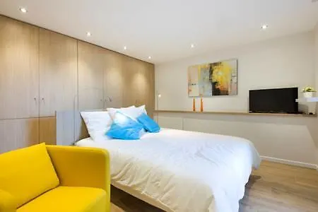 Luckey Homes- Rue Louison Bobet *