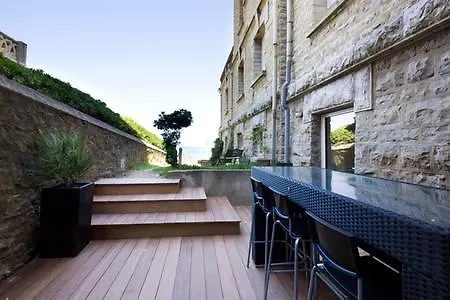 Luckey Homes- Rue Louison Bobet * Biarritz